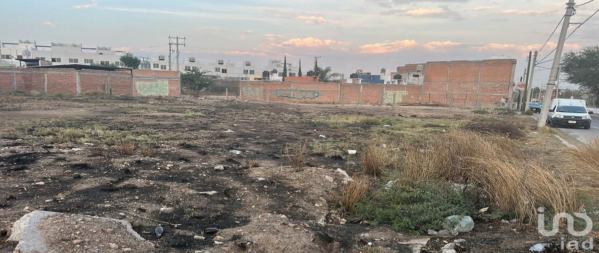 Foto de terreno comercial en renta en avenida siglo xxi sur , loma bonita, aguascalientes, aguascalientes, 29921110 No. 03
