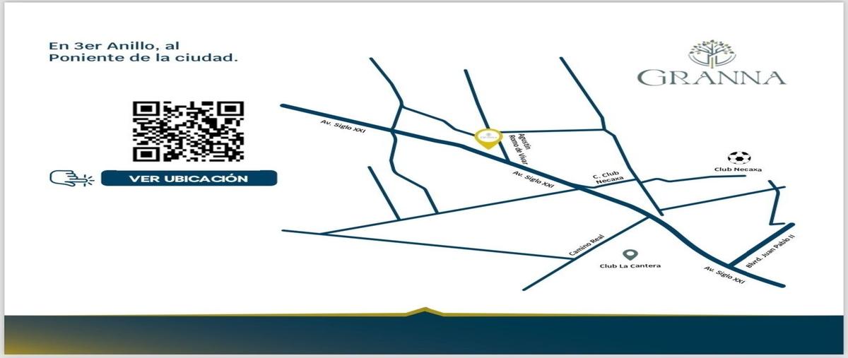 Foto de terreno habitacional en avenida siglo xxi , tahona residencial, aguascalientes, aguascalientes, 28031851 foto 02 Foto de terreno habitacional en venta en avenida siglo xxi , tahona residencial, aguascalientes, aguascalientes, 28031851 No. 02