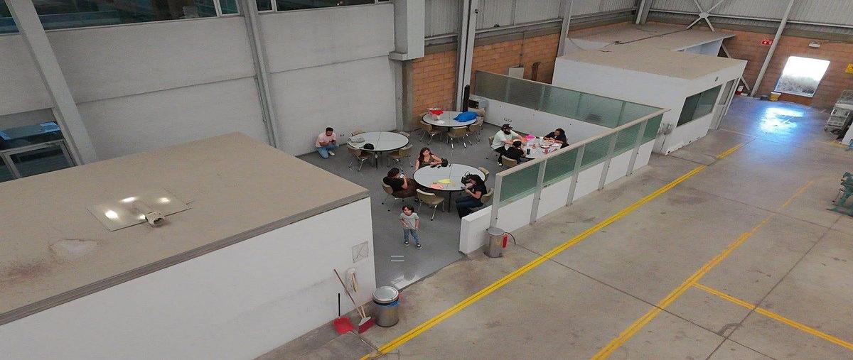 Foto de nave industrial en renta en avenida siglo xxl , ciudad industrial, aguascalientes, aguascalientes, 0 No. 03