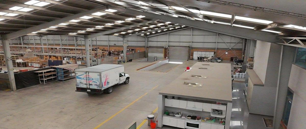 Foto de nave industrial en renta en avenida siglo xxl , ciudad industrial, aguascalientes, aguascalientes, 0 No. 04