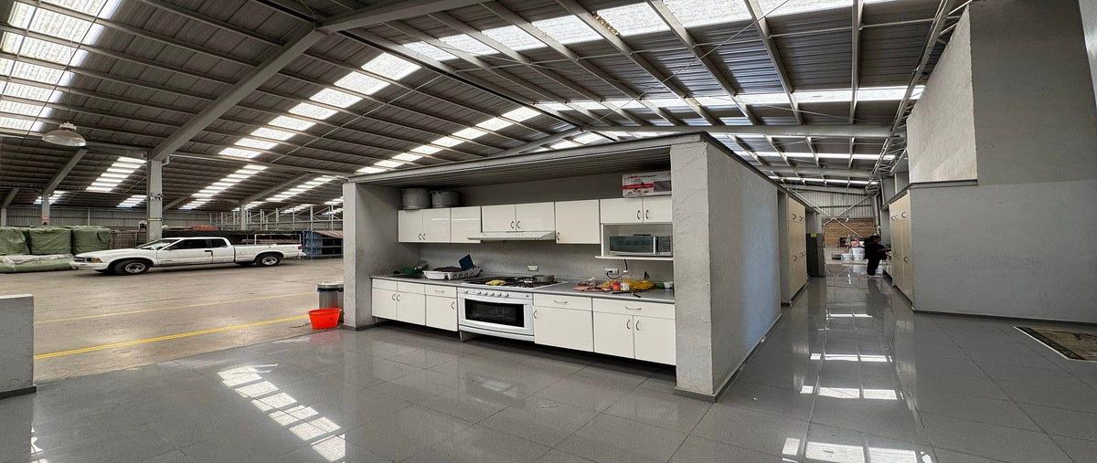 Foto de nave industrial en renta en avenida siglo xxl , ciudad industrial, aguascalientes, aguascalientes, 0 No. 05