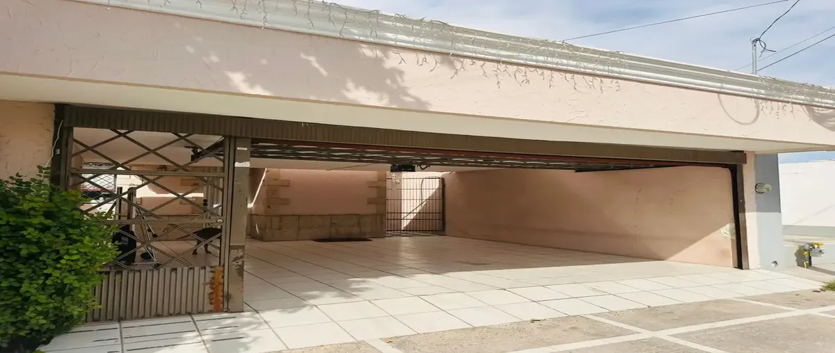 Foto de casa en avenida sinaloa 2377, las rosas, gómez palacio, durango, 28319811 foto 01 Foto de casa en venta en avenida sinaloa 2377, las rosas, gómez palacio, durango, 28319811 No. 01