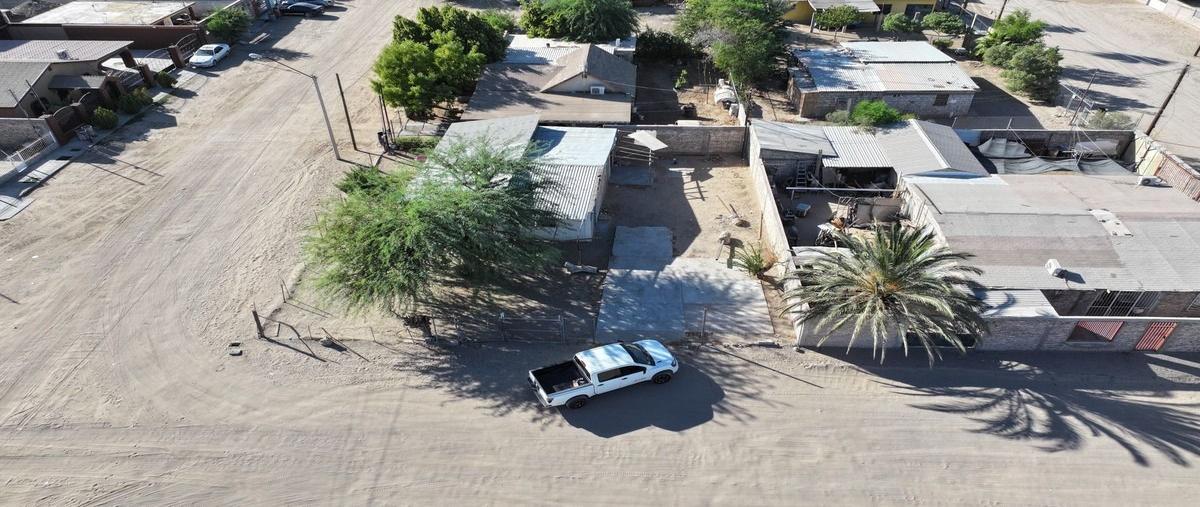 Foto de casa en avenida sinaloa , campestre, san luis río colorado, sonora, 29410346 foto 01 Foto de casa en venta en avenida sinaloa , campestre, san luis río colorado, sonora, 29410346 No. 01