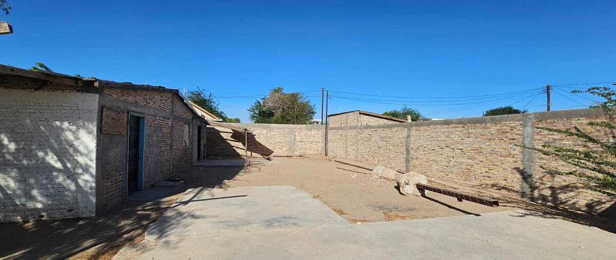 Foto de casa en avenida sinaloa , campestre, san luis río colorado, sonora, 29410346 foto 02 Foto de casa en venta en avenida sinaloa , campestre, san luis río colorado, sonora, 29410346 No. 02