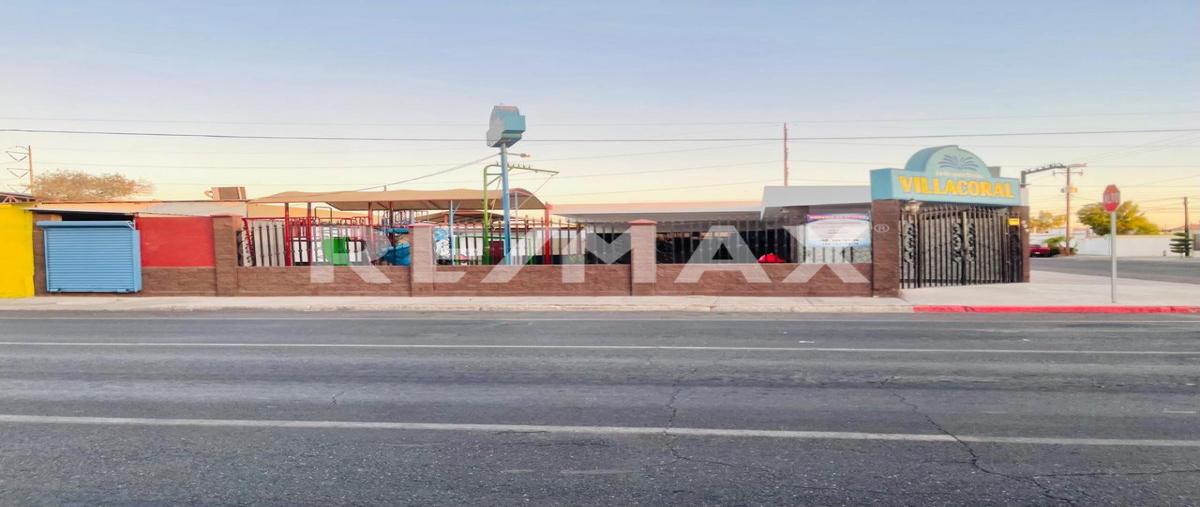 Foto de terreno habitacional en venta en avenida sinaloa , esperanza, mexicali, baja california, 30332591 No. 03