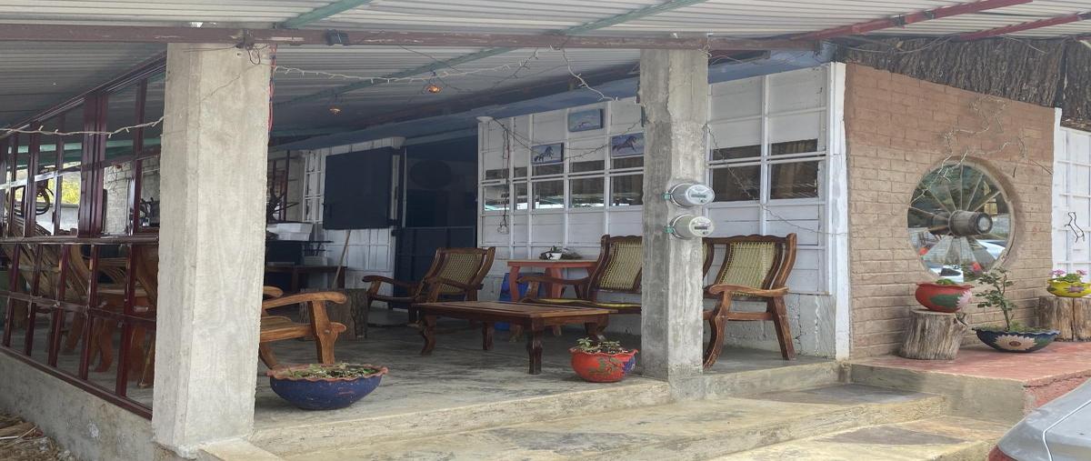 Foto de casa en venta en avenida s/n , teopisca, teopisca, chiapas, 0 No. 04