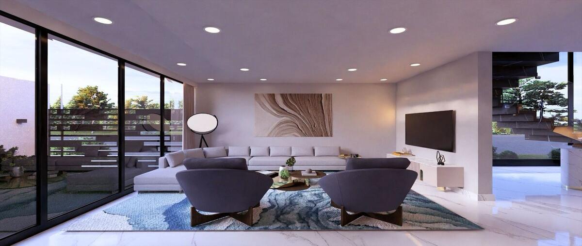 Foto de casa en venta en avenida solares , solares, zapopan, jalisco, 29371103 No. 05