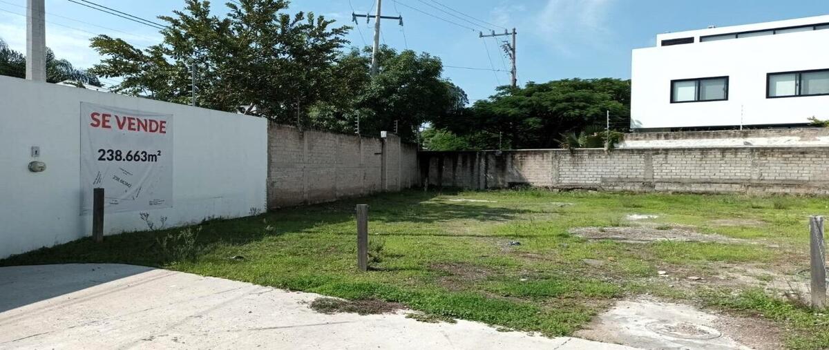 Foto de terreno habitacional en venta en avenida soleras , del bosque, zapopan, jalisco, 30165188 No. 03