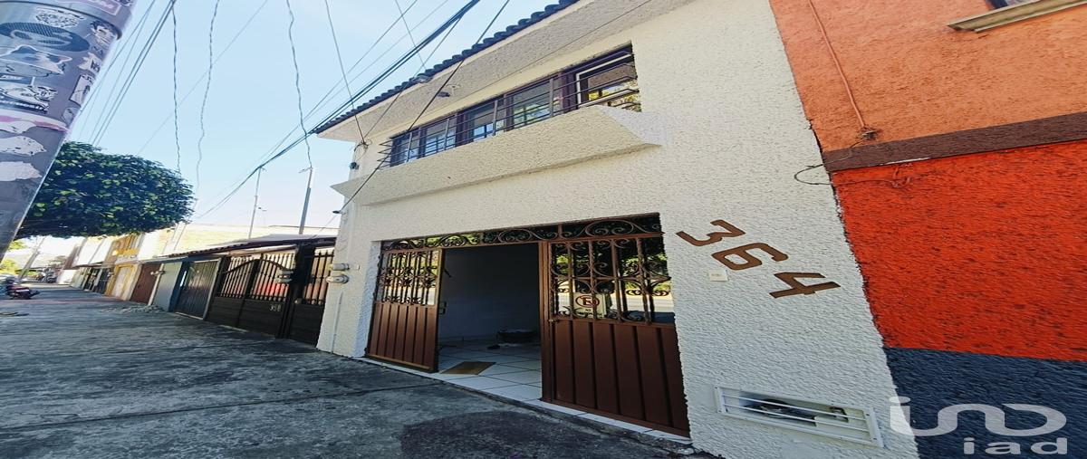 Foto de casa en venta en avenida solidaridad 428, infonavit camelinas, morelia, michoacán de ocampo, 29408940 No. 02