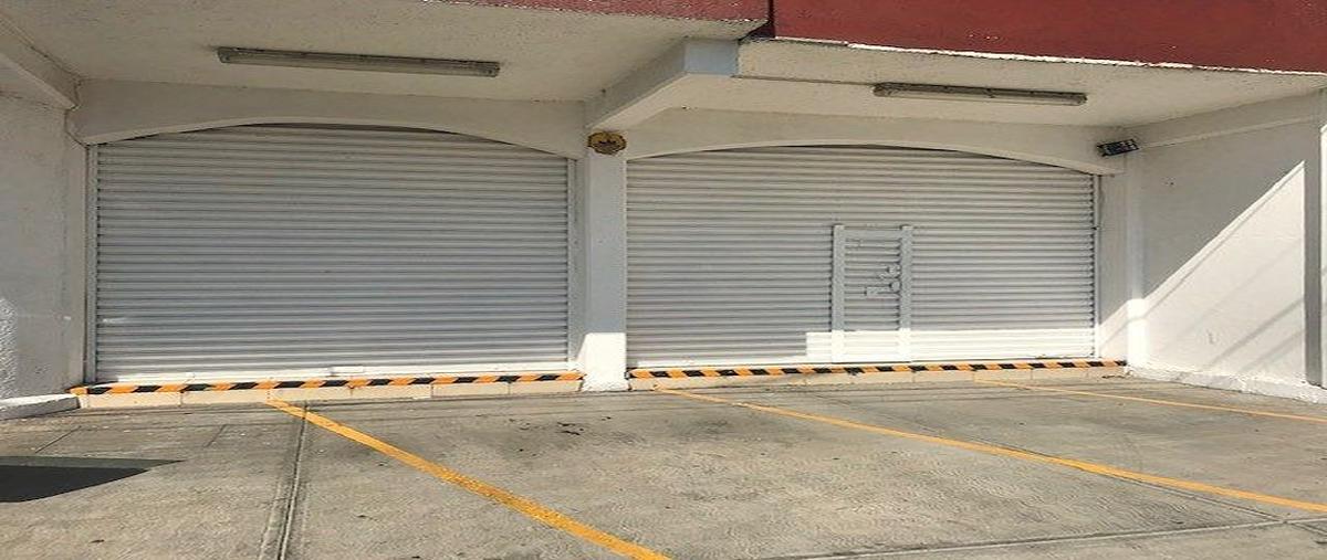 Foto de local en renta en avenida solidaridad las torres , agrícola francisco i. madero, metepec, méxico, 31059276 No. 04