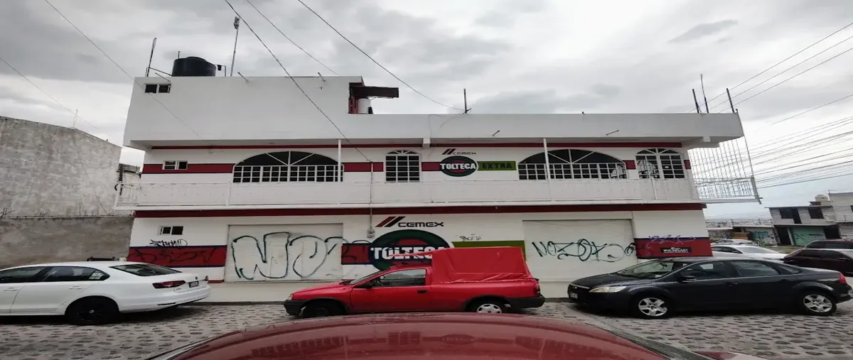Foto de edificio en venta en avenida sombrerete 1, cipreses, querétaro, querétaro, 30242374 No. 03