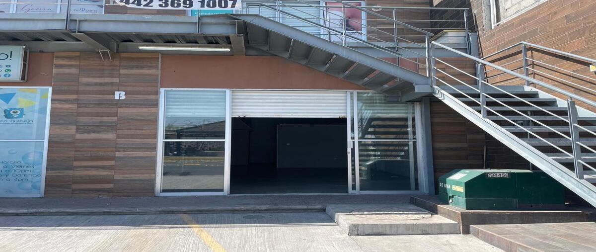 Foto de edificio en venta en avenida sombrerete , cipreses, querétaro, querétaro, 0 No. 04