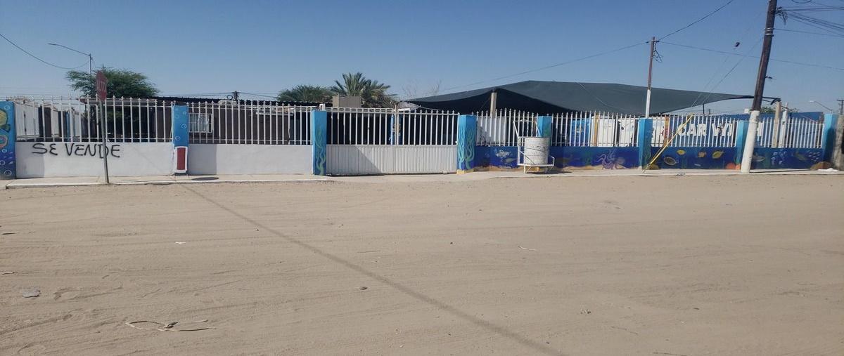Foto de terreno habitacional en venta en avenida sonora , progreso, san luis río colorado, sonora, 0 No. 03