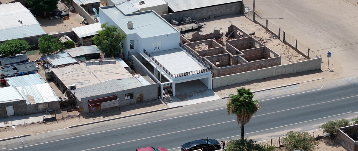 Foto de casa en avenida sonora , progreso, san luis río colorado, sonora, 30112322 foto 01 Foto de casa en venta en avenida sonora , progreso, san luis río colorado, sonora, 30112322 No. 01