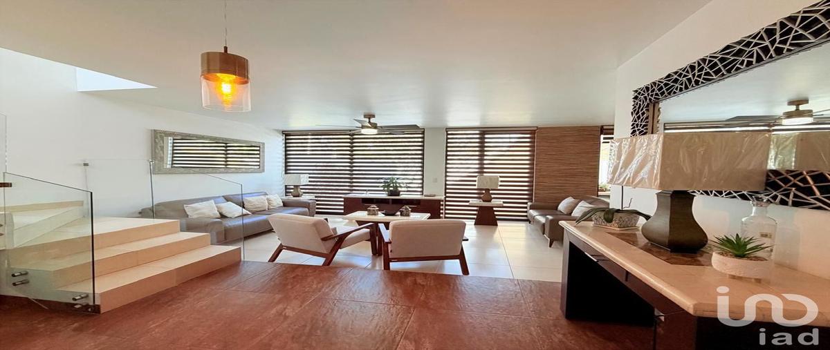 Foto de casa en venta en avenida sonterra 4096, felipe carrillo puerto, querétaro, querétaro, 30859015 No. 04