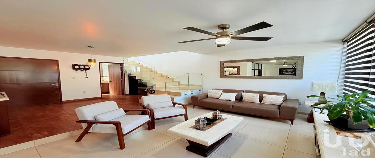 Foto de casa en venta en avenida sonterra 4142, felipe carrillo puerto, querétaro, querétaro, 30859015 No. 03