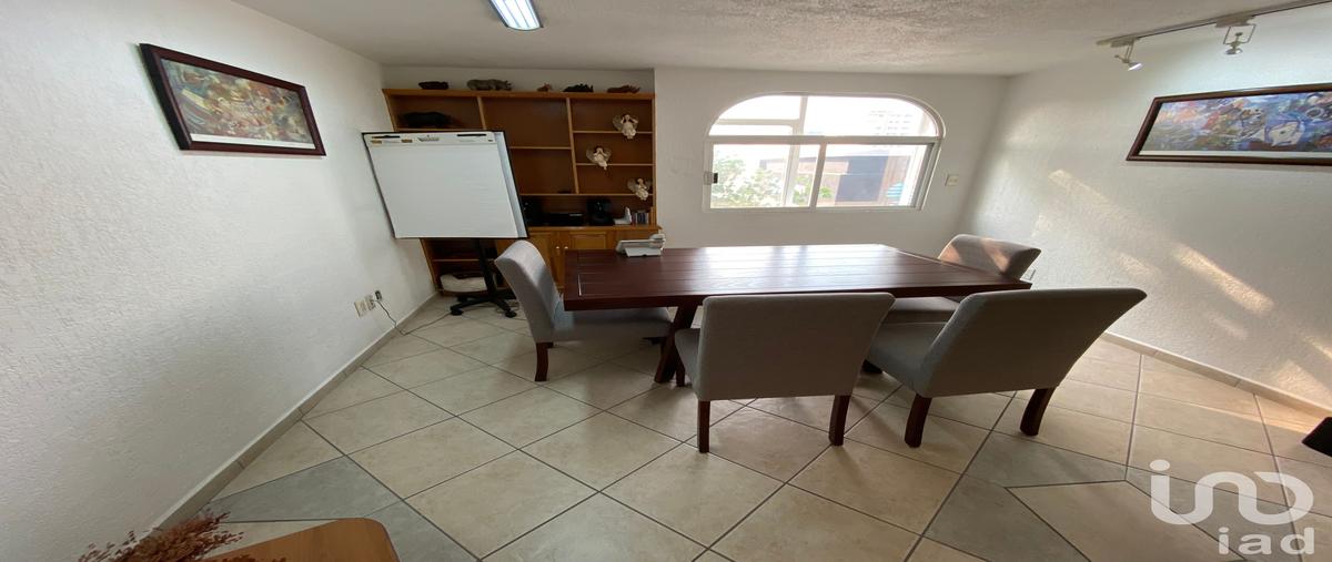 Foto de oficina en renta en avenida sor juana ines de la cruz 125, tlalnepantla centro, tlalnepantla de baz, méxico, 30445254 No. 04