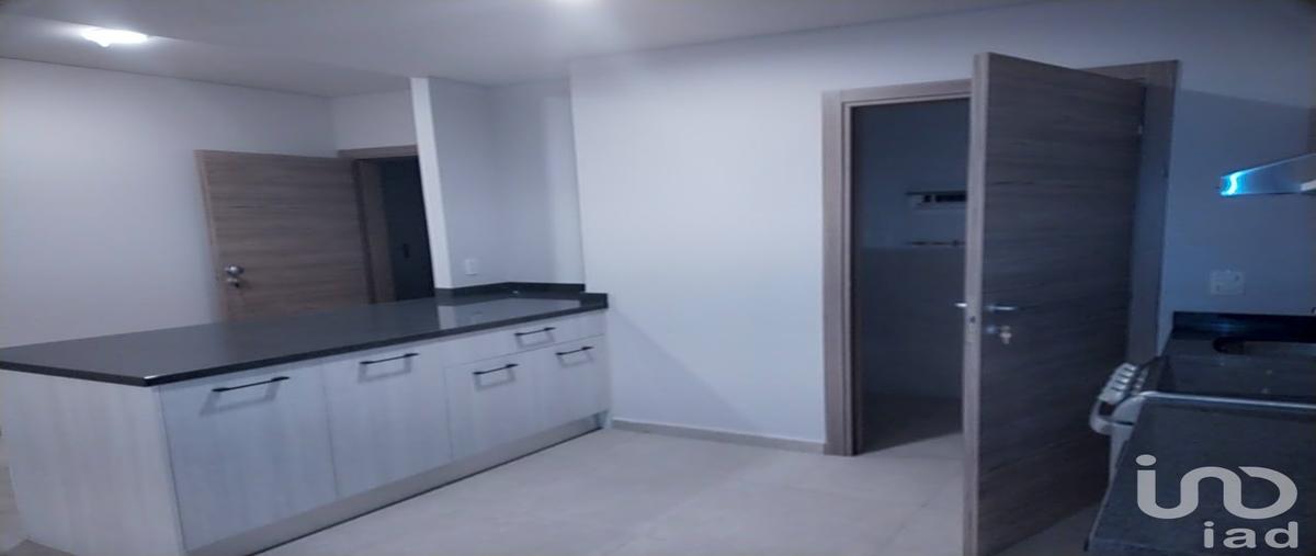 Foto de departamento en renta en avenida sor juana inés de la cruz 209, san lorenzo, tlalnepantla de baz, méxico, 0 No. 03