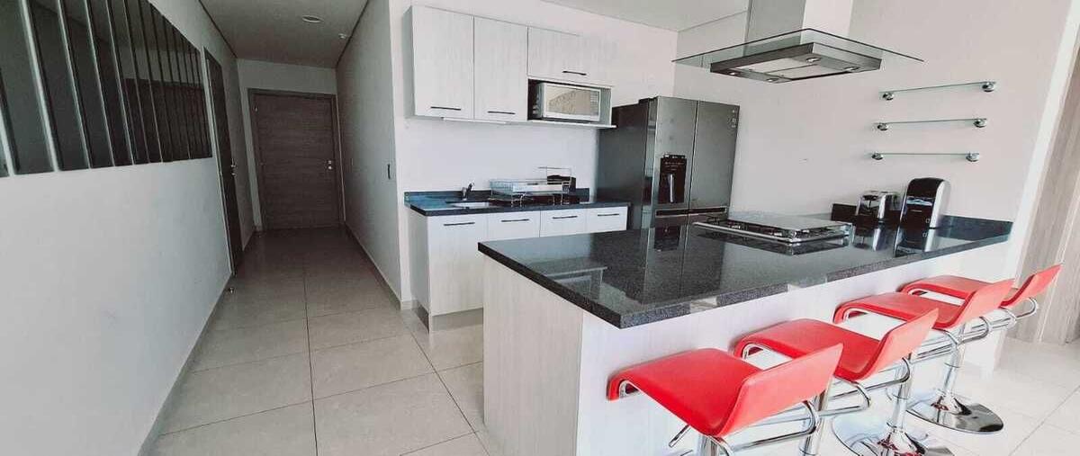 Foto de departamento en renta en avenida sor juana ines de la cruz , san lorenzo, tlalnepantla de baz, méxico, 0 No. 01
