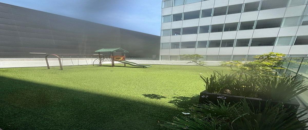 Foto de departamento en renta en avenida sor juana inés de la cruz , san lorenzo, tlalnepantla de baz, méxico, 0 No. 05