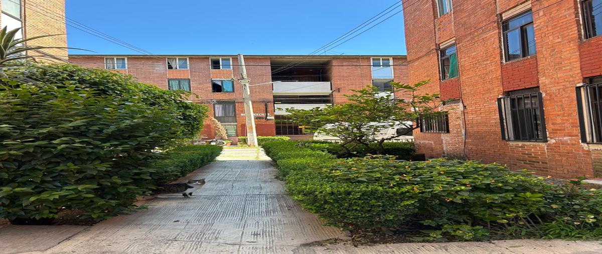 Foto de departamento en venta en avenida sor juana inés de la cruz , tlalnepantla centro, tlalnepantla de baz, méxico, 0 No. 04
