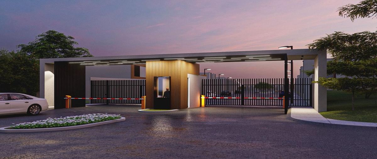 Foto de terreno habitacional en venta en avenida sotol s/nvalle de los cactus20196 aguascalientesags. , residencial santa clara, aguascalientes, aguascalientes, 30375317 No. 03