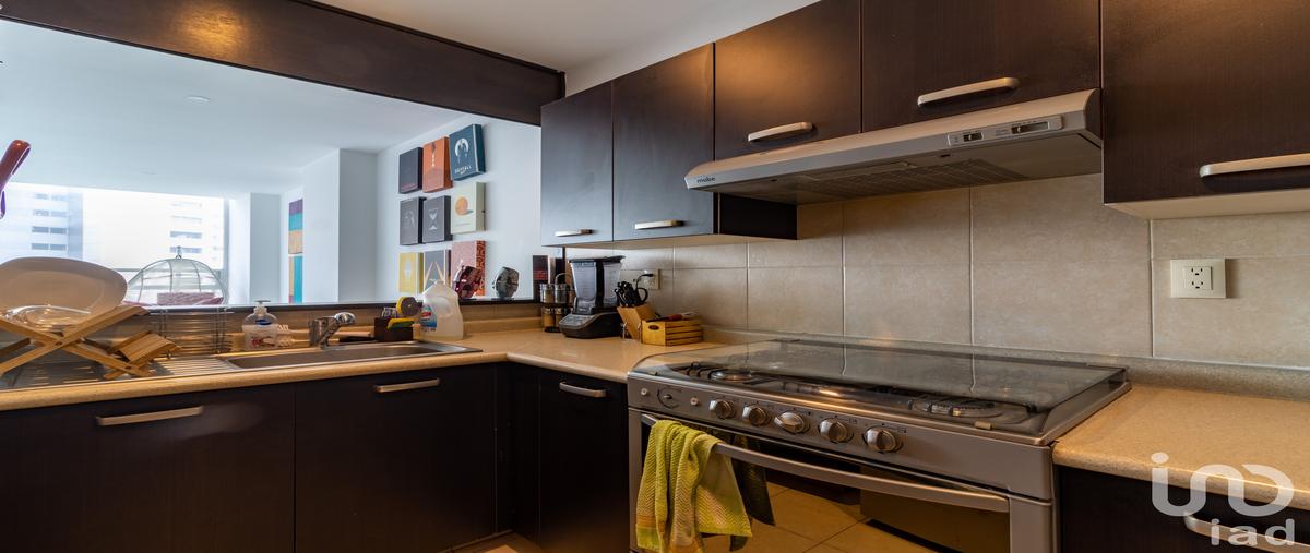 Foto de departamento en venta en avenida stim 217, lomas del chamizal, cuajimalpa de morelos, df / cdmx, 28723539 No. 05