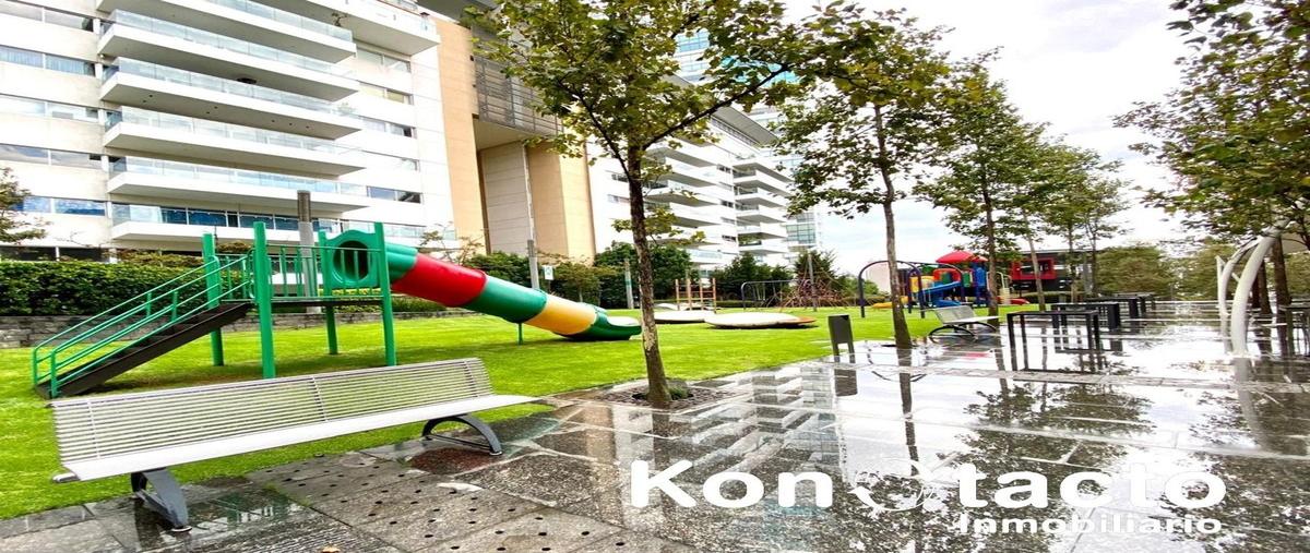 Foto de departamento en venta en avenida stim 28 2502 , lomas del chamizal, cuajimalpa de morelos, df / cdmx, 28531291 No. 03