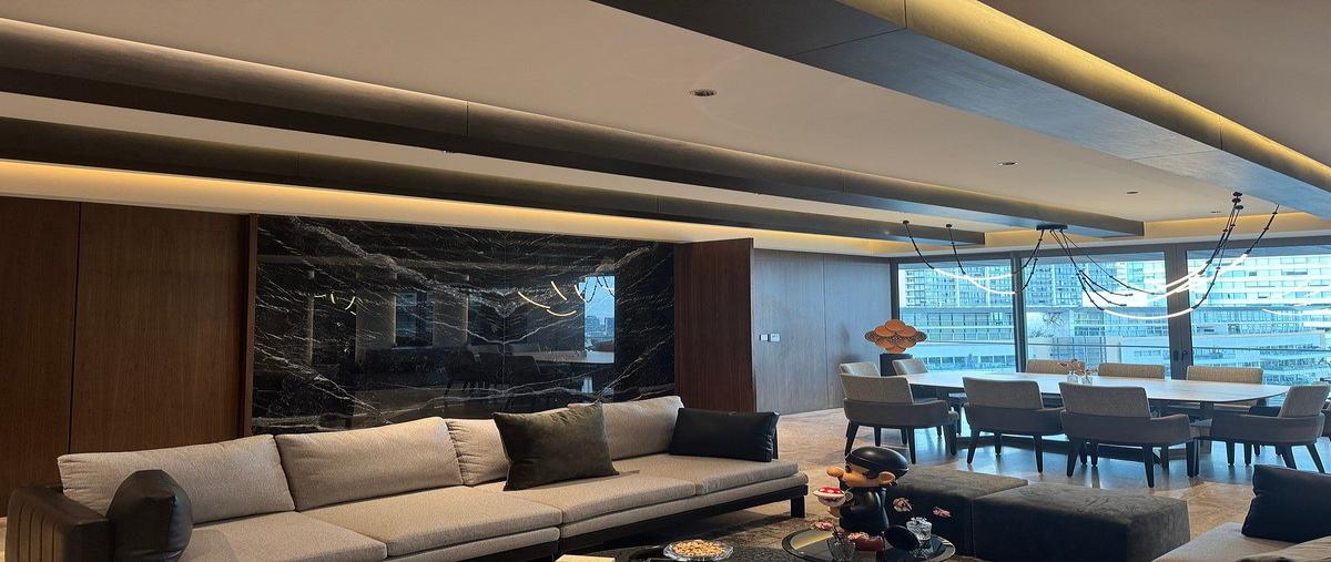 Foto de departamento en venta en avenida stim , bosque de las lomas, miguel hidalgo, df / cdmx, 31081372 No. 02