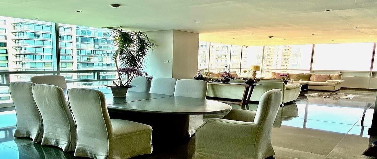 Foto de departamento en venta en avenida stim , bosque de las lomas, miguel hidalgo, df / cdmx, 0 No. 04