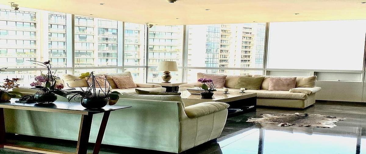 Foto de departamento en venta en avenida stim , bosque de las lomas, miguel hidalgo, df / cdmx, 0 No. 05