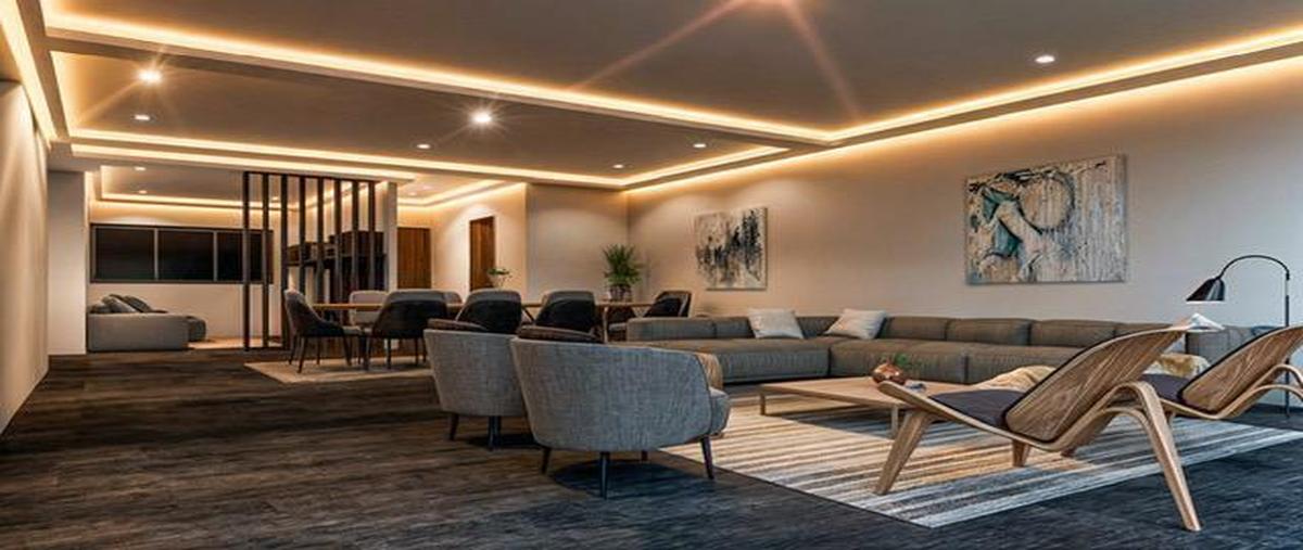 Foto de departamento en renta en avenida stim , bosques de las lomas, cuajimalpa de morelos, df / cdmx, 29922032 No. 01