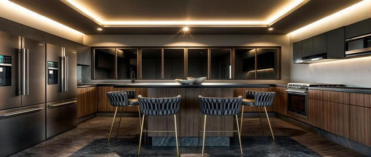 Foto de departamento en renta en avenida stim , bosques de las lomas, cuajimalpa de morelos, df / cdmx, 29922032 No. 02