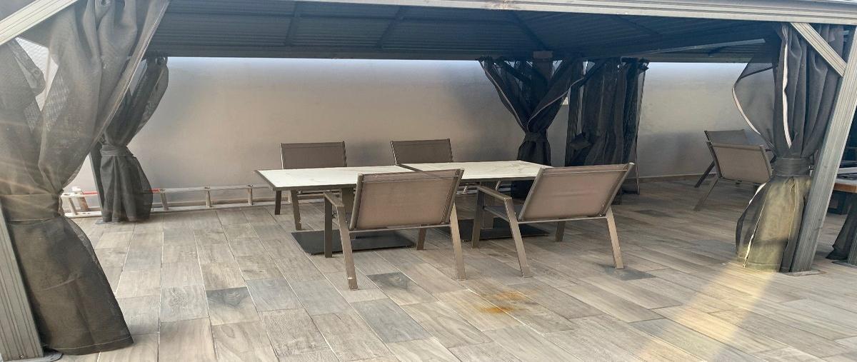 Foto de departamento en venta en avenida stim , lomas del chamizal, cuajimalpa de morelos, df / cdmx, 0 No. 03