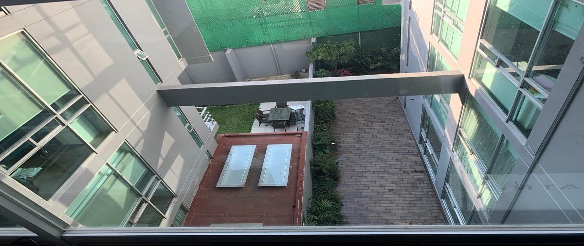 Foto de departamento en venta en avenida stim , lomas del chamizal, cuajimalpa de morelos, df / cdmx, 0 No. 04