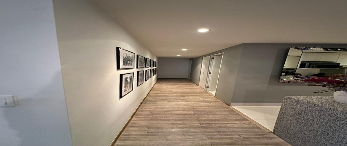 Foto de departamento en venta en avenida stim , lomas del chamizal, cuajimalpa de morelos, df / cdmx, 0 No. 04