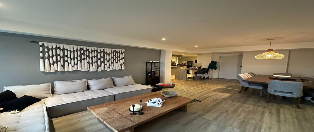 Foto de departamento en venta en avenida stim , lomas del chamizal, cuajimalpa de morelos, df / cdmx, 0 No. 05
