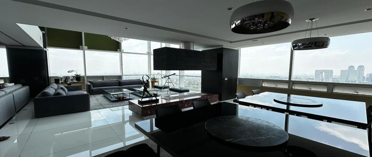 Foto de departamento en renta en avenida stim , lomas del chamizal, cuajimalpa de morelos, df / cdmx, 29938974 No. 03