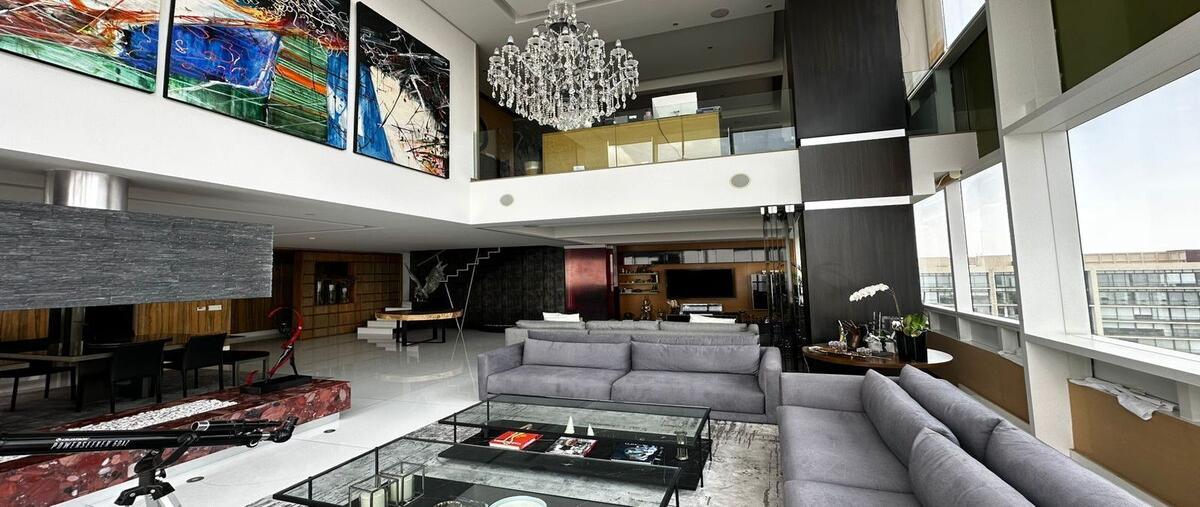 Foto de departamento en renta en avenida stim , lomas del chamizal, cuajimalpa de morelos, df / cdmx, 29938974 No. 04