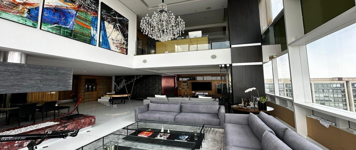 Foto de departamento en renta en avenida stim , lomas del chamizal, cuajimalpa de morelos, df / cdmx, 29938974 No. 05