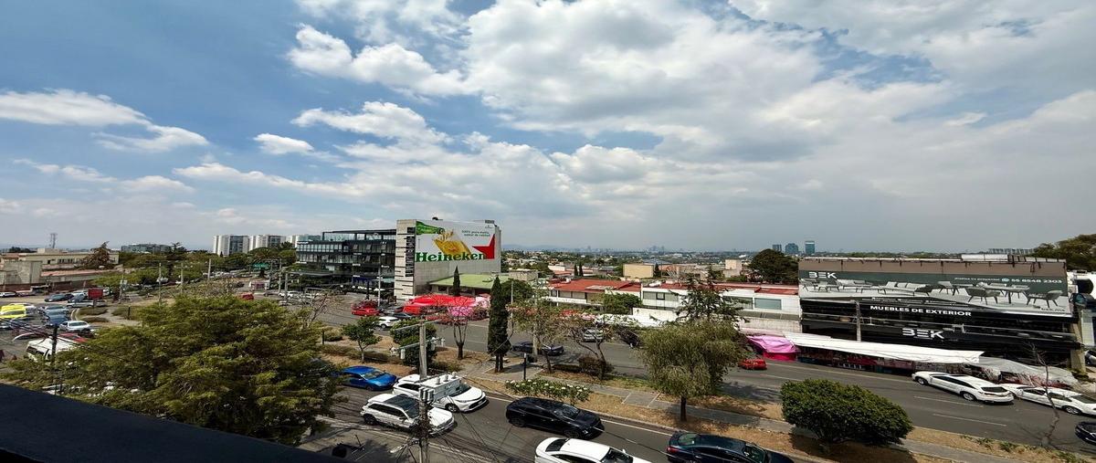 Foto de local en renta en avenida stim , lomas del chamizal, cuajimalpa de morelos, df / cdmx, 29955117 No. 04