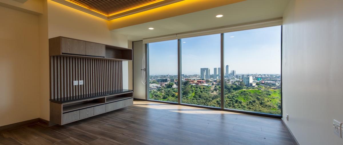 Foto de departamento en renta en avenida stim , lomas del chamizal, cuajimalpa de morelos, df / cdmx, 30630752 No. 03