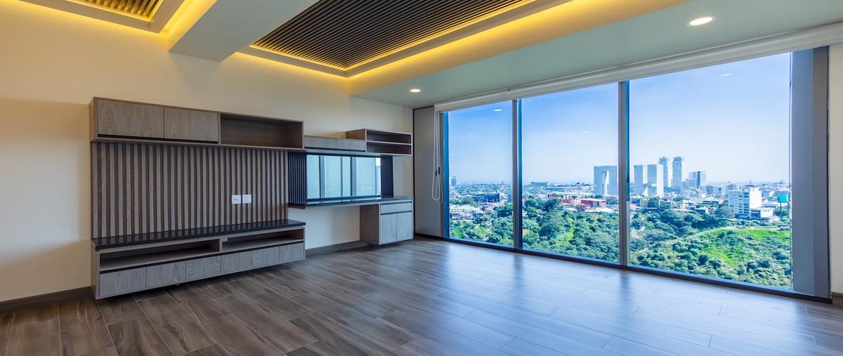 Foto de departamento en renta en avenida stim , lomas del chamizal, cuajimalpa de morelos, df / cdmx, 30630752 No. 05
