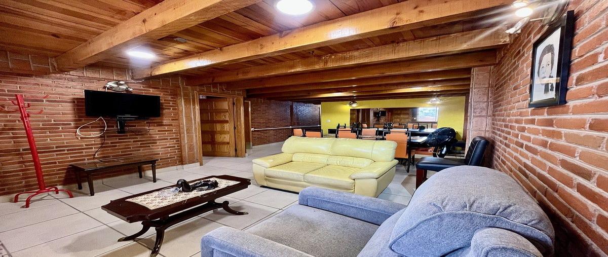 Foto de departamento en renta en avenida stim , lomas del chamizal, cuajimalpa de morelos, df / cdmx, 0 No. 03