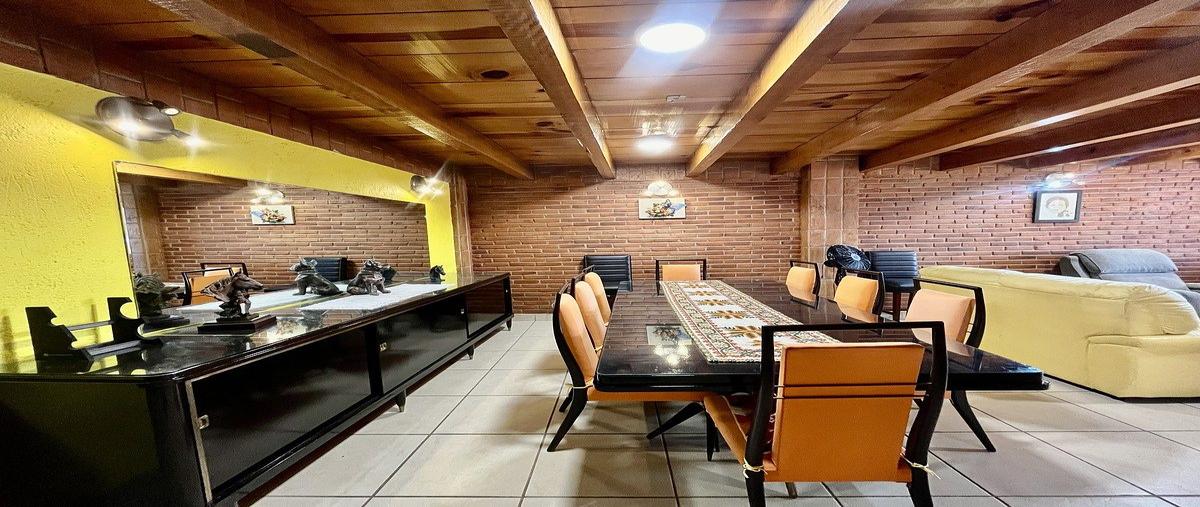 Foto de departamento en renta en avenida stim , lomas del chamizal, cuajimalpa de morelos, df / cdmx, 0 No. 05