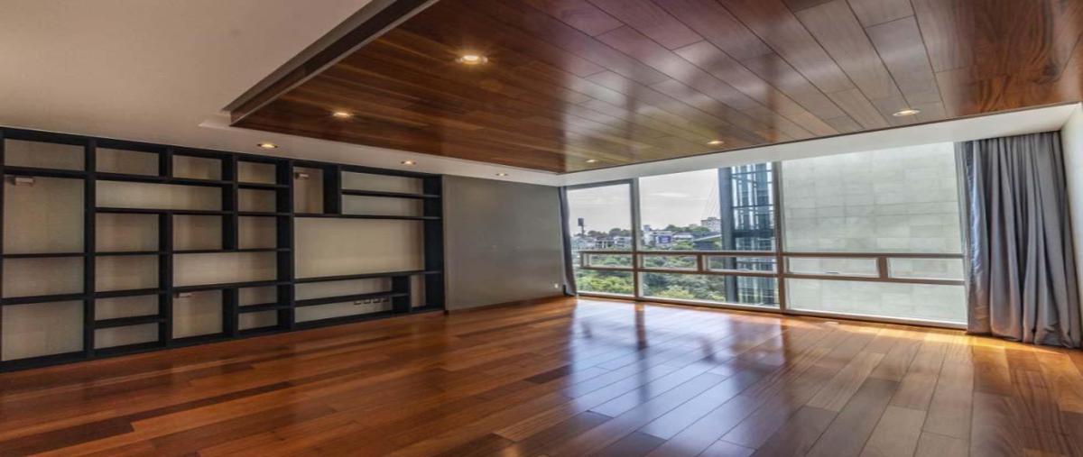 Foto de departamento en venta en avenida stim , lomas del chamizal, cuajimalpa de morelos, df / cdmx, 31005241 No. 06