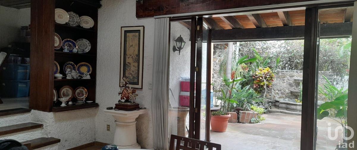 Foto de casa en venta en avenida subida a chalma 269, lomas de atzingo, cuernavaca, morelos, 28725279 No. 03
