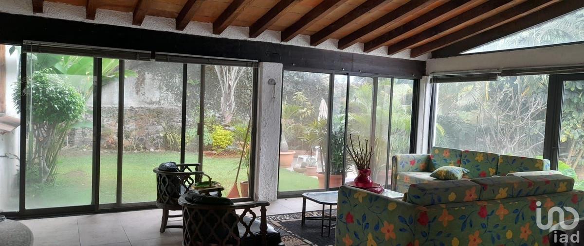 Foto de casa en venta en avenida subida a chalma 269, lomas de atzingo, cuernavaca, morelos, 28725279 No. 04