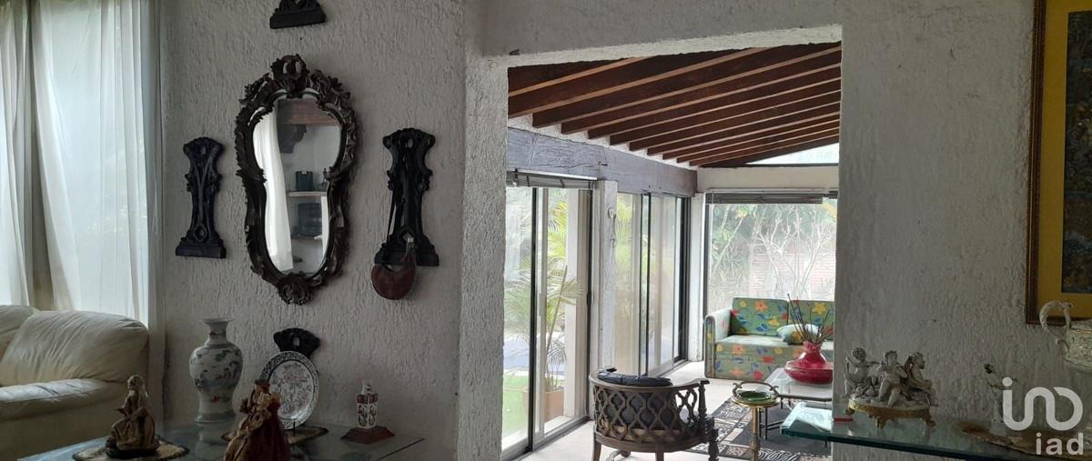 Foto de casa en venta en avenida subida a chalma 269, lomas de atzingo, cuernavaca, morelos, 28725279 No. 05