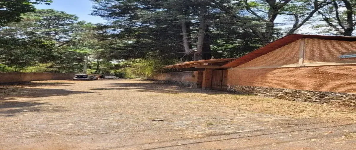 Foto de terreno habitacional en venta en avenida subida a chalma ., del bosque, cuernavaca, morelos, 30359511 No. 02